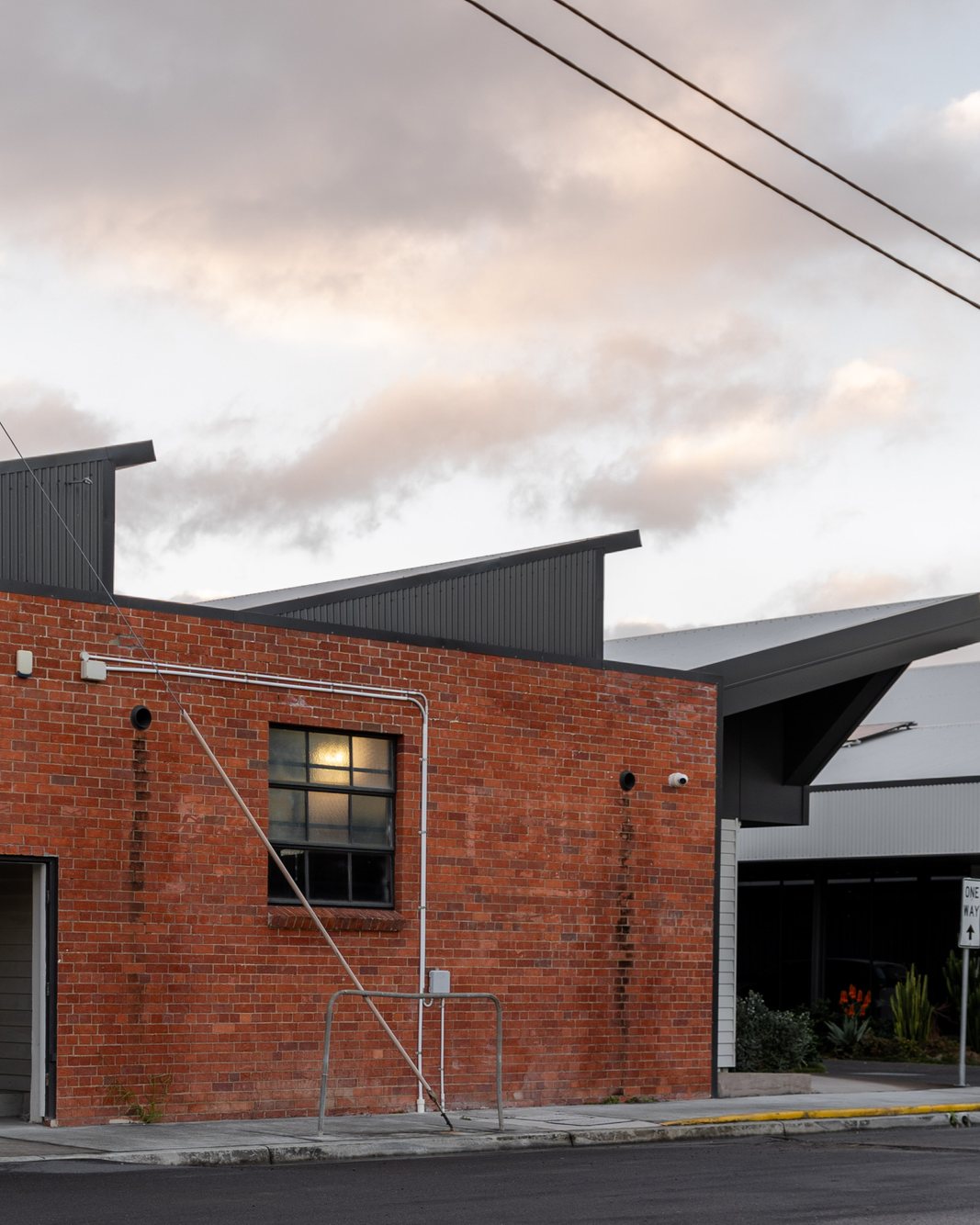 Gasket Factory