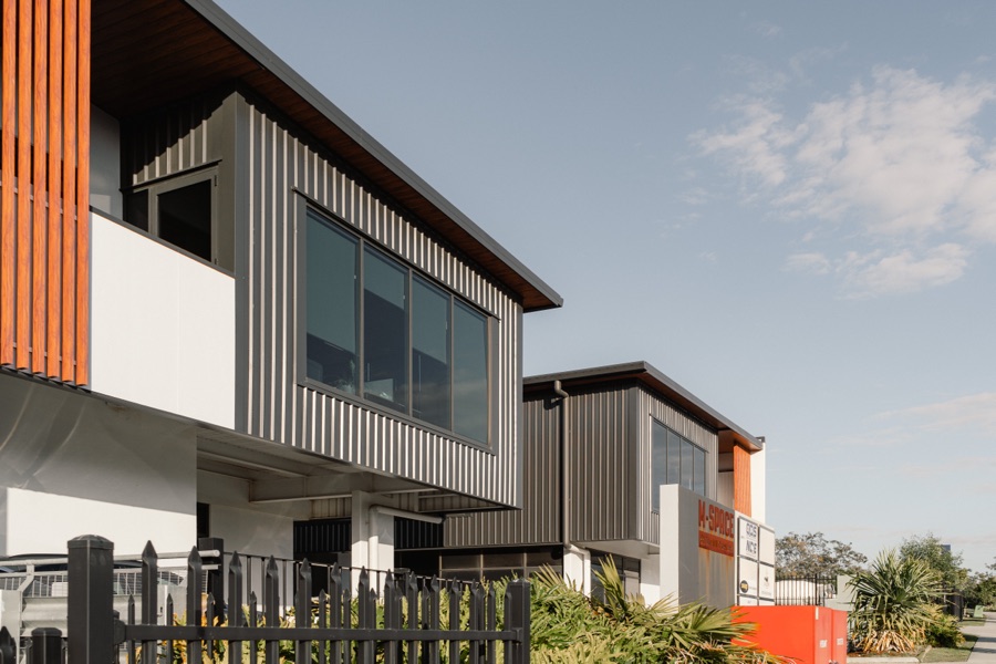 M-Space Lot 20 Colmslie