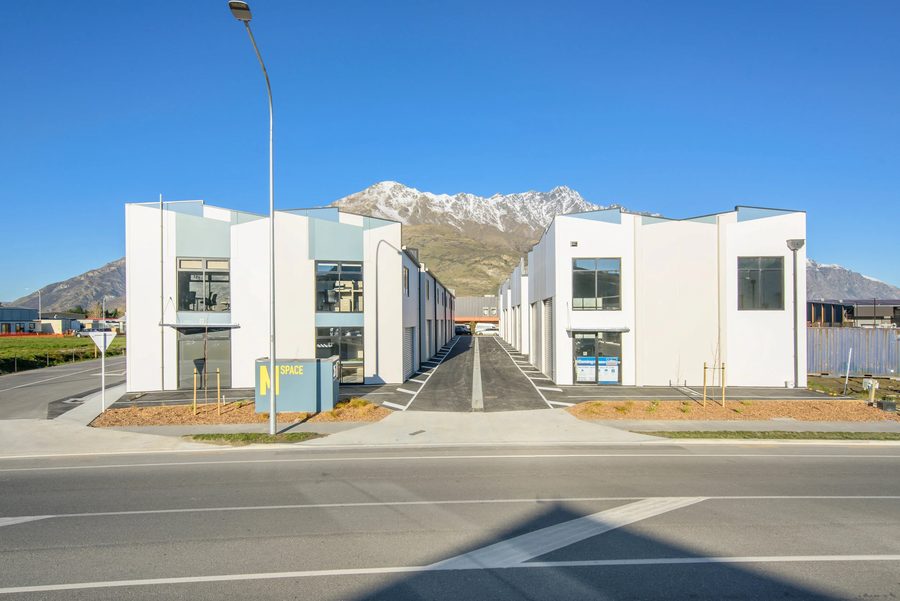 M-Space Queenstown